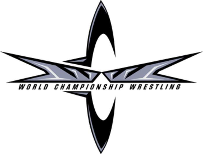 World Championship Wrestling: American professional wrestling company