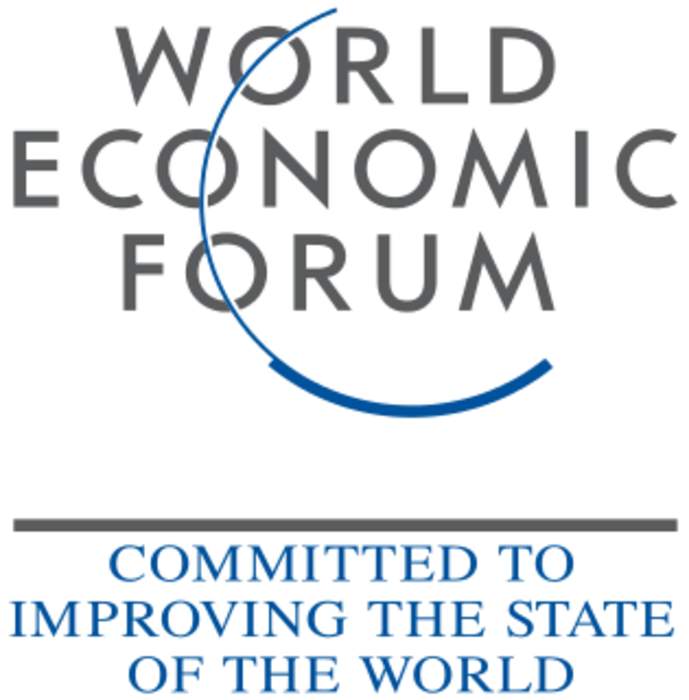World Economic Forum: Swiss nonprofit foundation