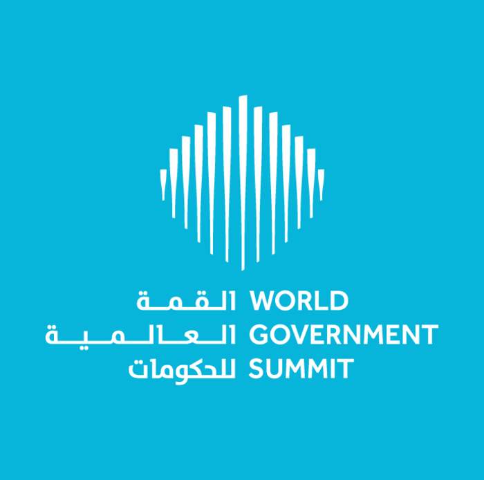 World Government Summit: Event for government leaders