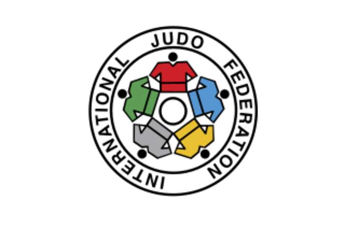World Judo Championships: Judo competition