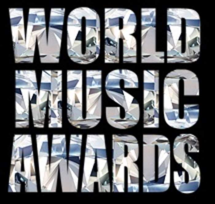 World Music Awards: International music awards show held in Monte Carlo