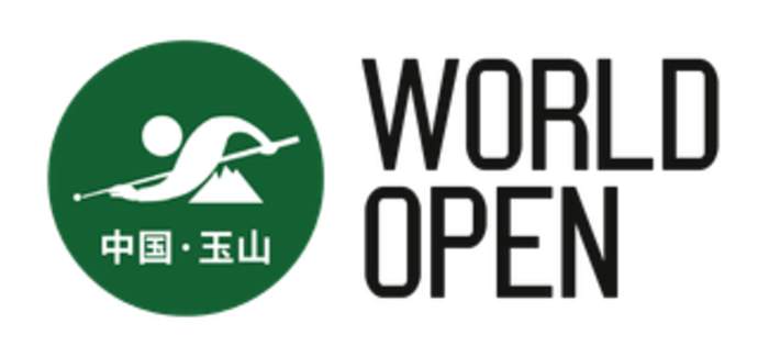World Open (snooker): Professional ranking snooker tournament