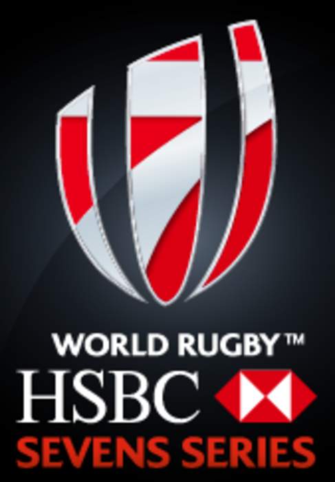SVNS: International series of men's rugby sevens tournaments