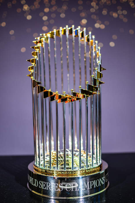 World Series: Championship of Major League Baseball
