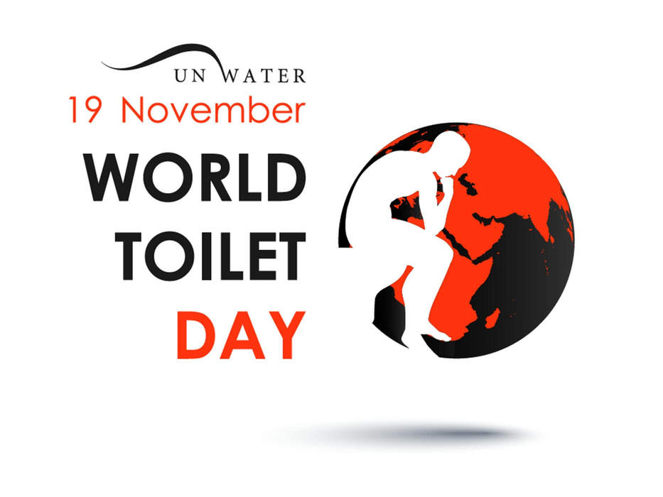 World Toilet Day: United Nations holiday on 19 November