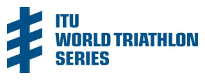 World Triathlon Championship Series: World championship series in the sport of triathlon