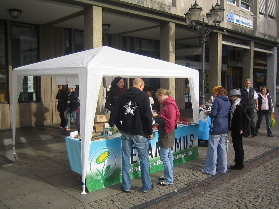 World Vegan Day: Day celebrating vegan aims