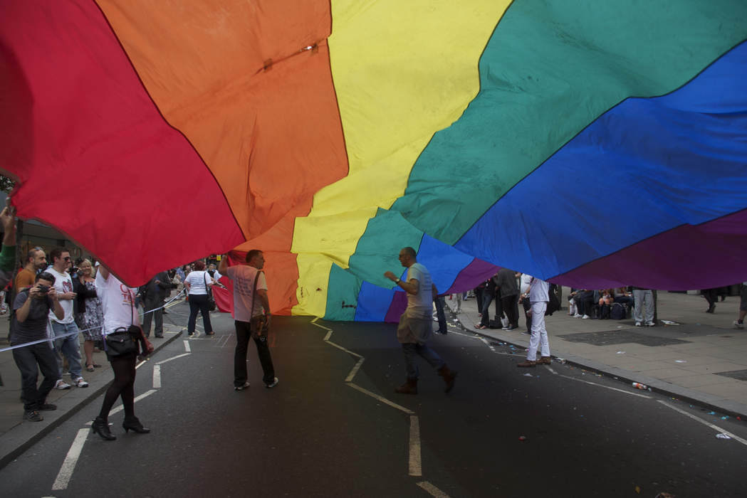 WorldPride: International LGBTQ Pride celebration and parade