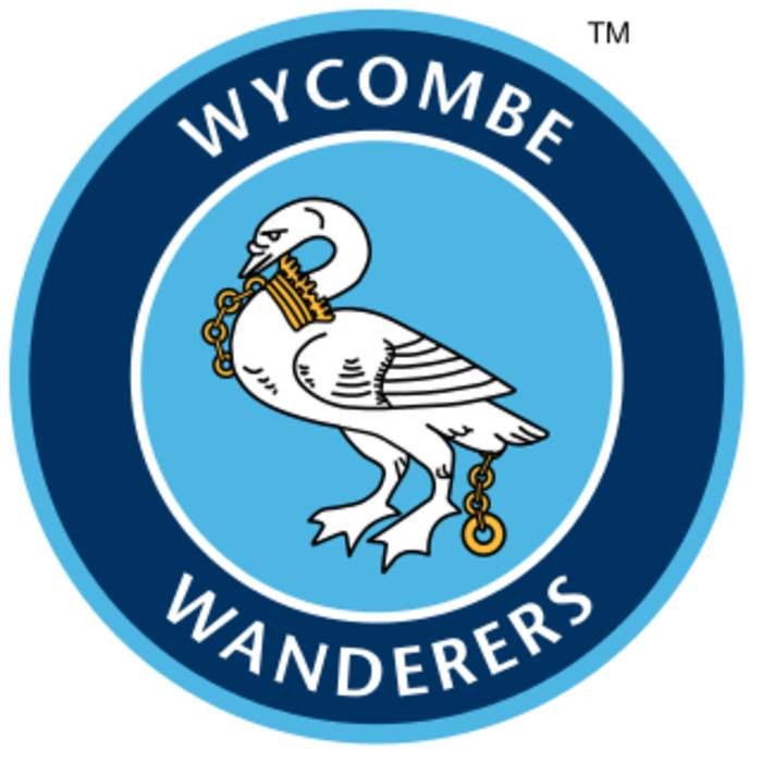 Wycombe Wanderers F.C.: Association football club in England