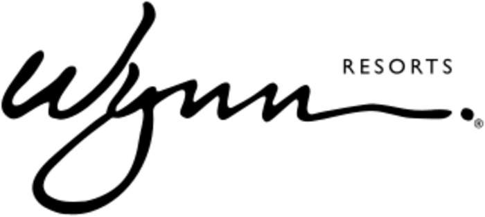 Wynn Resorts: American casino company