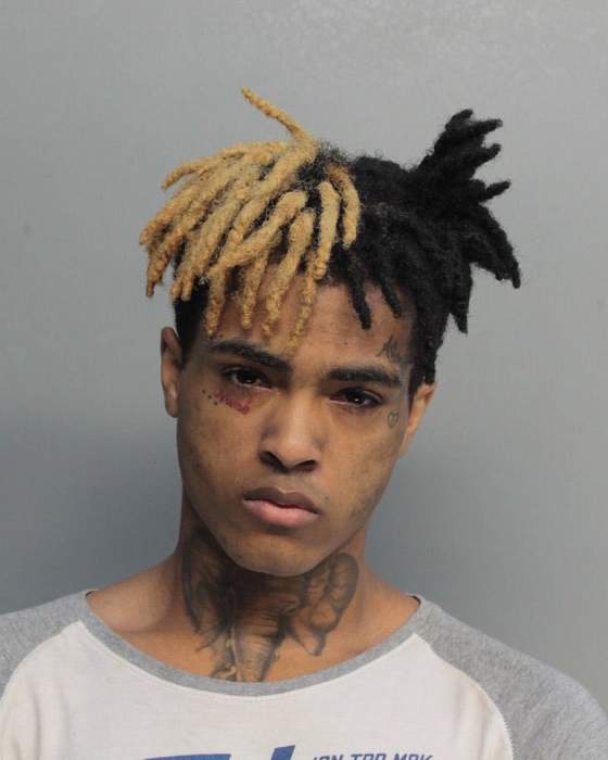 XXXTentacion: American rapper and singer-songwriter (1998β2018)