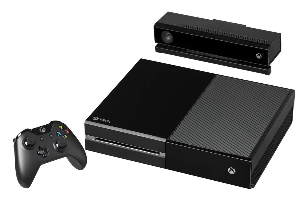 Xbox One: Microsoft's eighth-generation and third home video game console