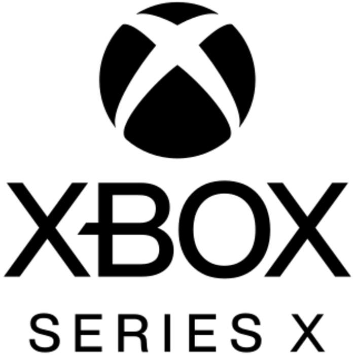 Xbox Series X and Series S: Home video game consoles developed by Microsoft