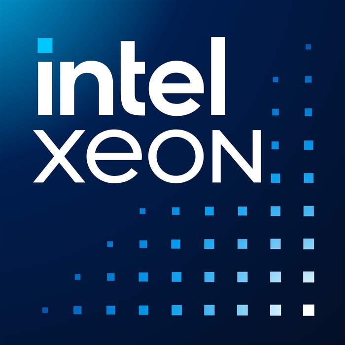 Xeon: Line of Intel server and workstation processors