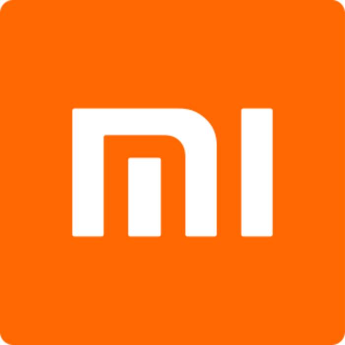 Xiaomi: Chinese electronics company