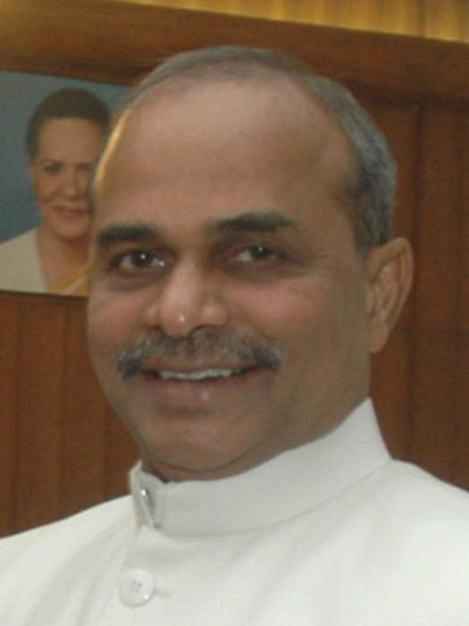 Y. S. Rajasekhara Reddy: 14th Chief minister of Andhra Pradesh