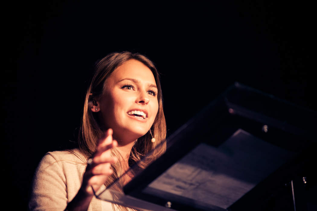 Yael Cohen Braun: Canadian activist (born 1986)