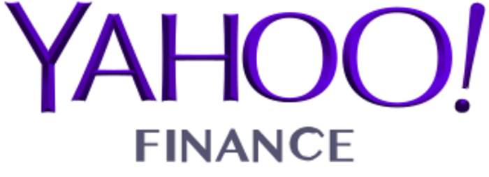 Yahoo! Finance: Media property and part of the Yahoo! network