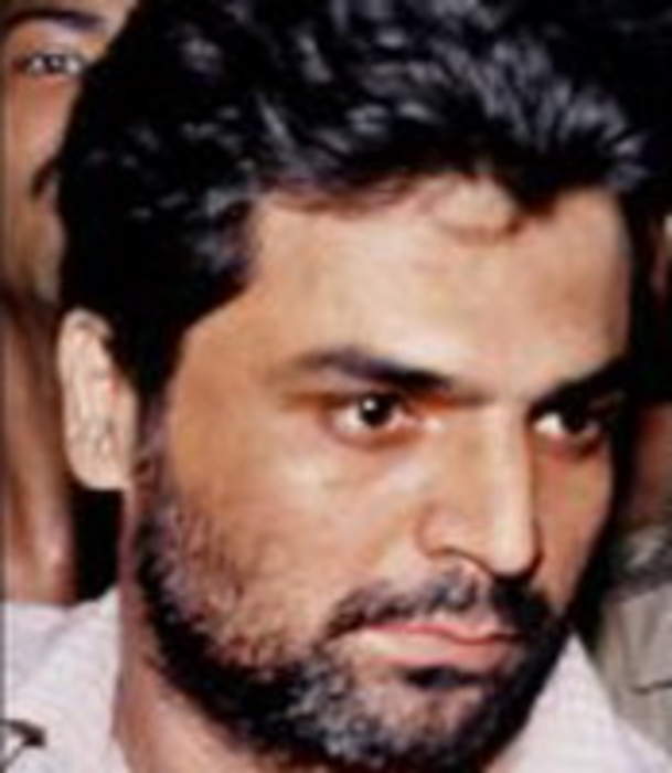 Yakub Memon: Indian accountant and convict (1962–2015)