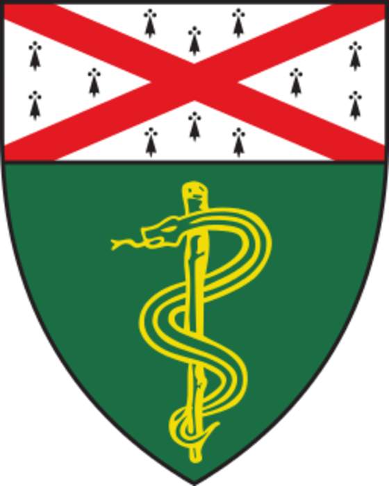 Yale School of Medicine: Private medical school in New Haven Connecticut, US