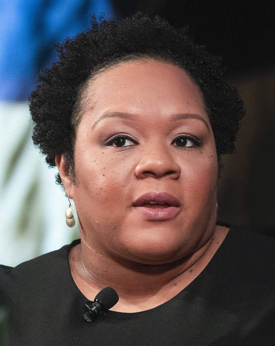 Yamiche Alcindor: American journalist (born 1986)