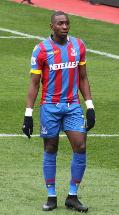 Yannick Bolasie: Congolese international footballer