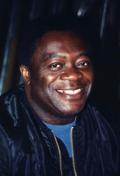 Yaphet Kotto: American actor (1939–2021)