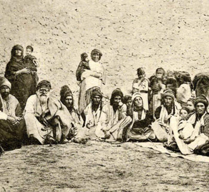 Yazidis: Ethnoreligious group or Kurdish minority primarily from northern Iraq