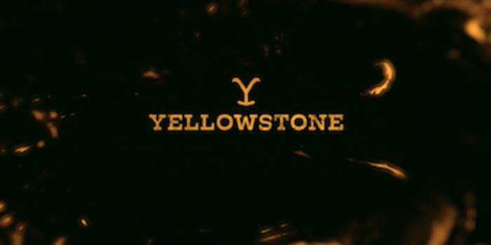 Yellowstone (American TV series): American drama television series