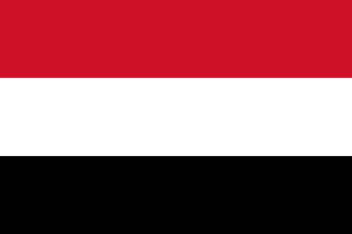 Yemen: Country in West Asia