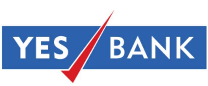 Yes Bank: Indian bank