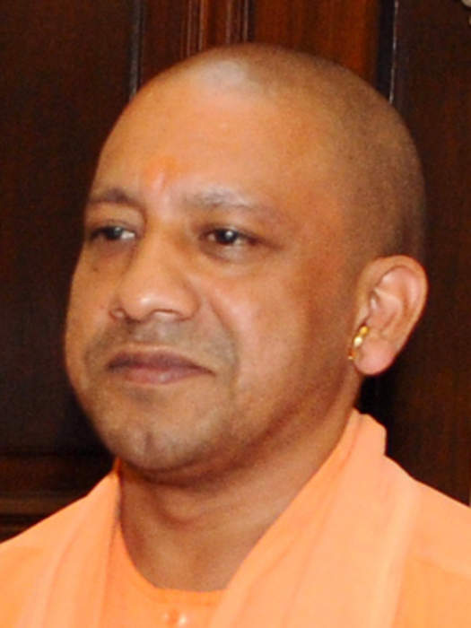 Yogi Adityanath: 21st Chief Minister of Uttar Pradesh