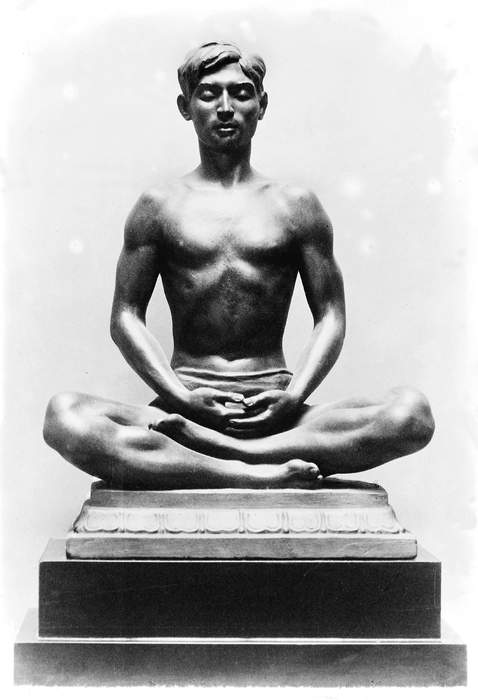 Yogi: Practitioner of Yoga