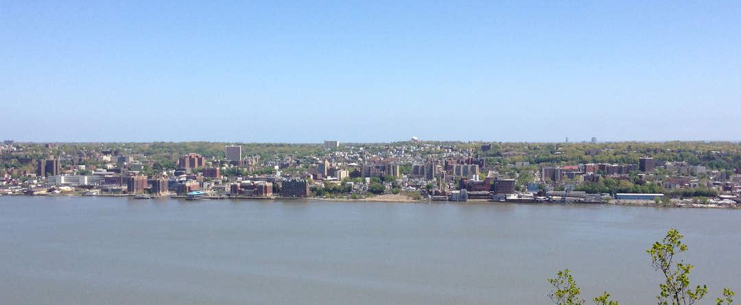 Yonkers, New York: City in New York, United States