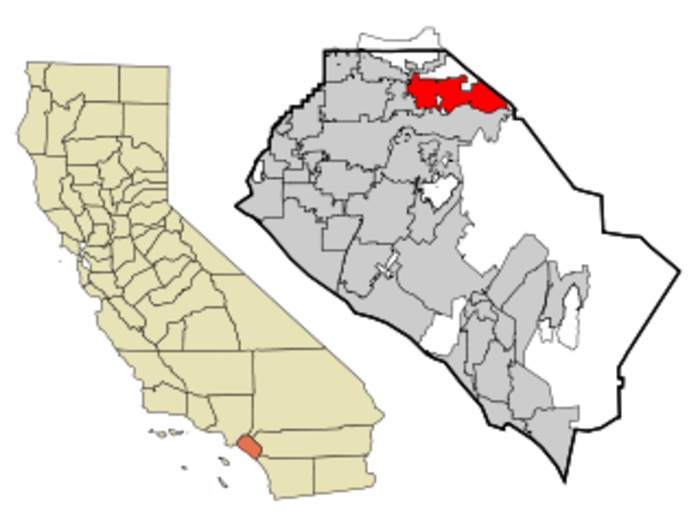 Yorba Linda, California: City in California, United States