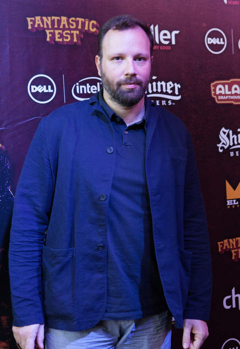 Yorgos Lanthimos: Greek filmmaker (born 1973)