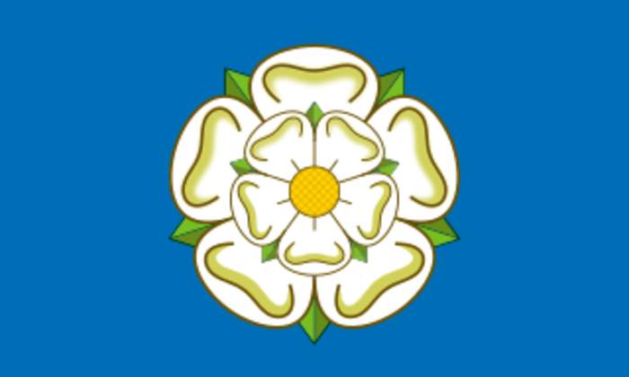 Yorkshire: Historic county of Northern England