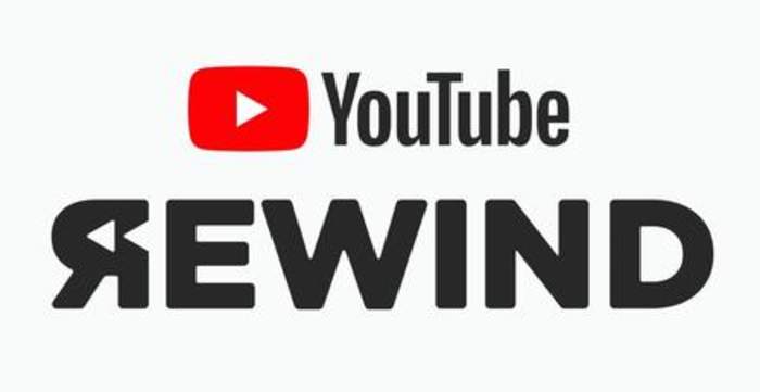 YouTube Rewind: Discontinued annual event on YouTube (2010–2019)