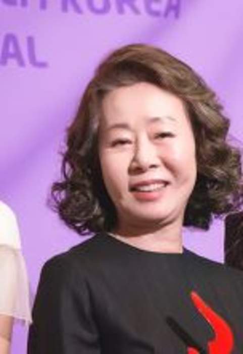 Youn Yuh-jung: South Korean actress (born 1947)