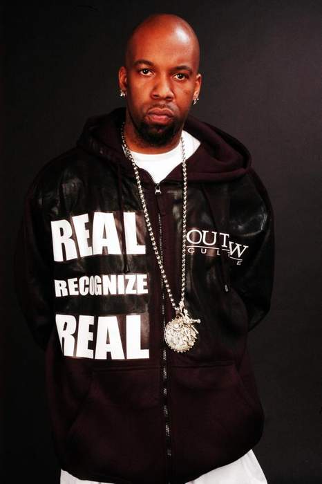 Young Noble: American rapper