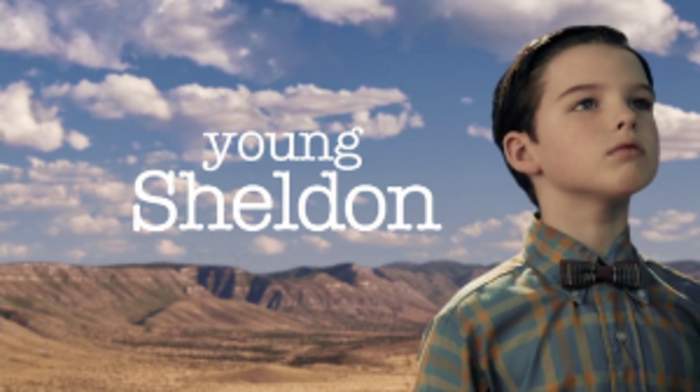 Young Sheldon: American television sitcom (2017–2024)