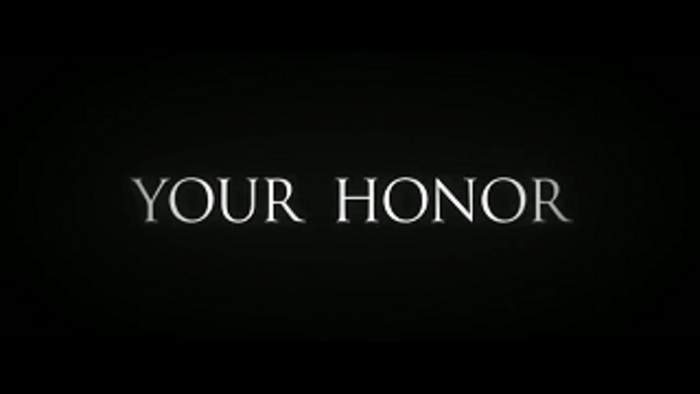 Your Honor (American TV series): American legal drama TV series