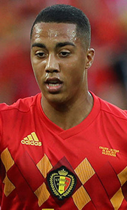 Youri Tielemans: Belgian association football player