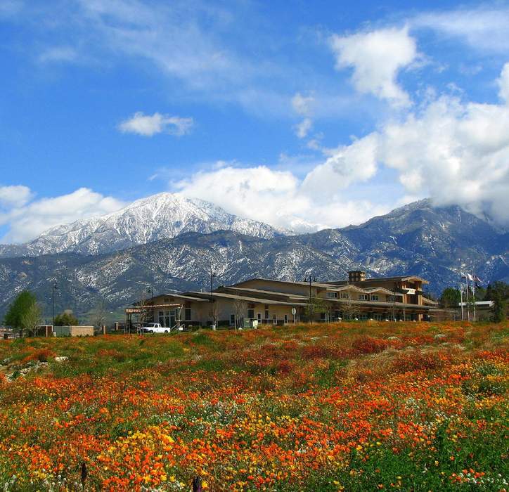 Yucaipa, California: City in California, United States