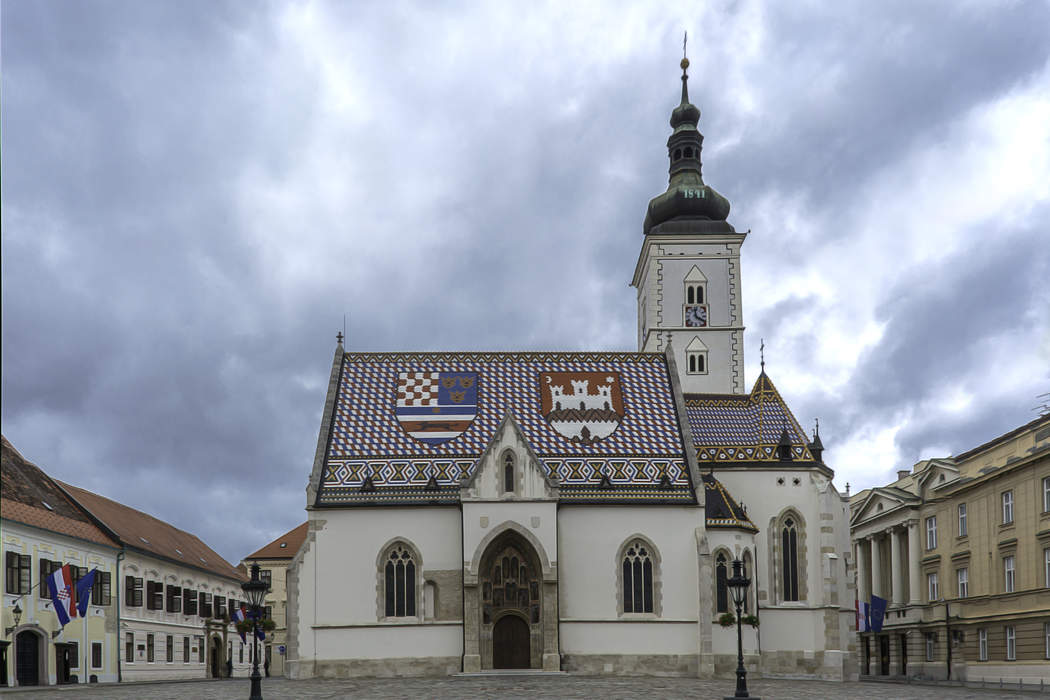 Zagreb: Capital and largest city of Croatia