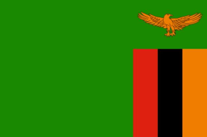 Zambia: Country at the crossroads of Central and Southern Africa