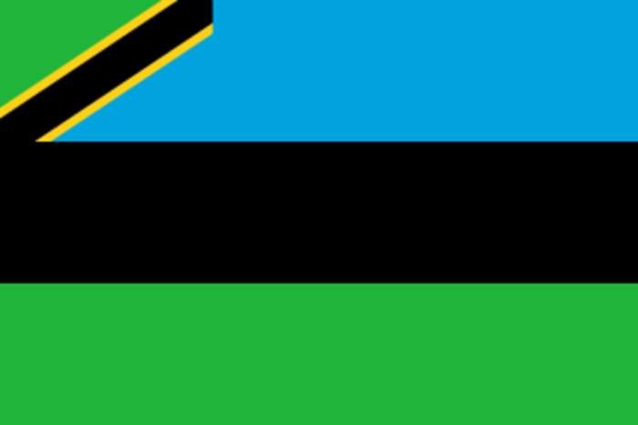 Zanzibar: Autonomous part of Tanzania