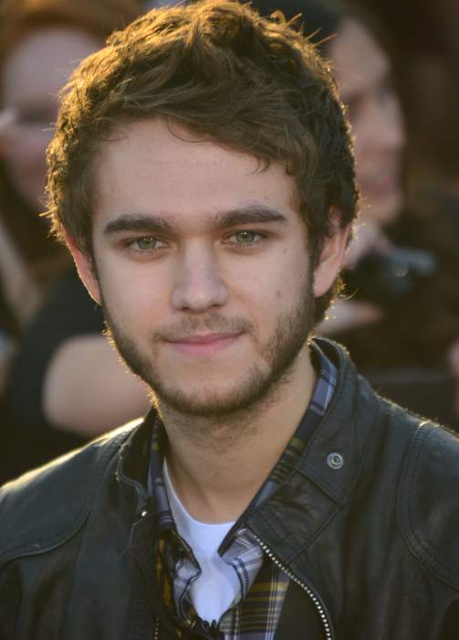 Zedd: German music producer