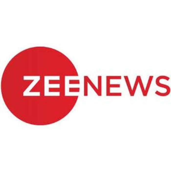 Zee News: News channel of Zee Media
