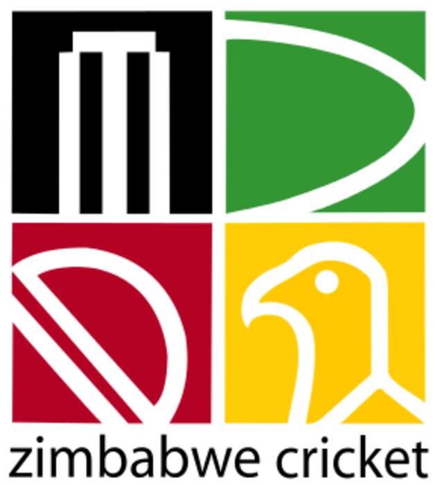 Zimbabwe national cricket team: 